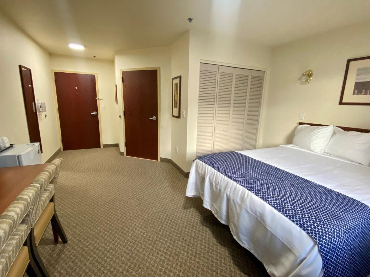 Red Rock Lodge Challis Dış mekan fotoğraf